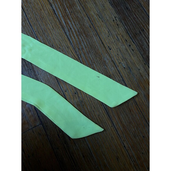 MAURICES Sleeveless Ruffle Red & Yellow Floral Dress w/ Belt Women's 1 Plus Size - Picture 11 of 11